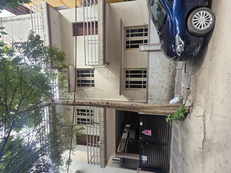 Exterior View, koramangala 3 Bedroom 1200 Sq.Ft. Independent House In Koramangala Bangalore 10631031