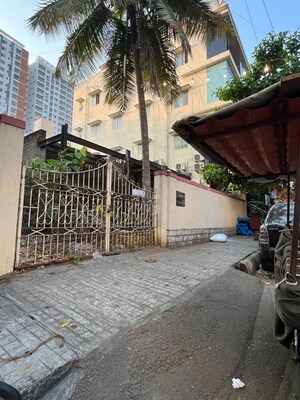  Plot – Exterior View View at Padmanabha Nagar - for Sale