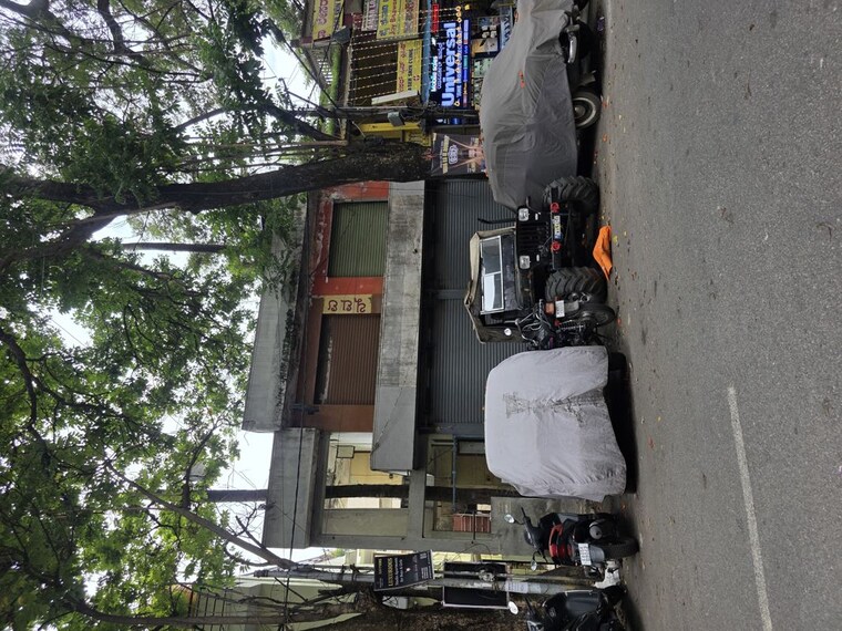 Exterior View, jayanagar Commercial Land 1200 Sq.Ft. In Jayanagar Bangalore 10631038