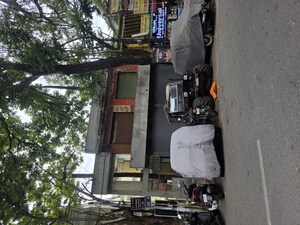  Land – Exterior View View at Jayanagar - for Sale