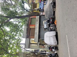  Land – Exterior View View at Jayanagar - for Sale