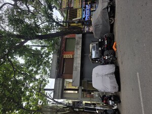  Land – Exterior View View at Jayanagar - for Sale