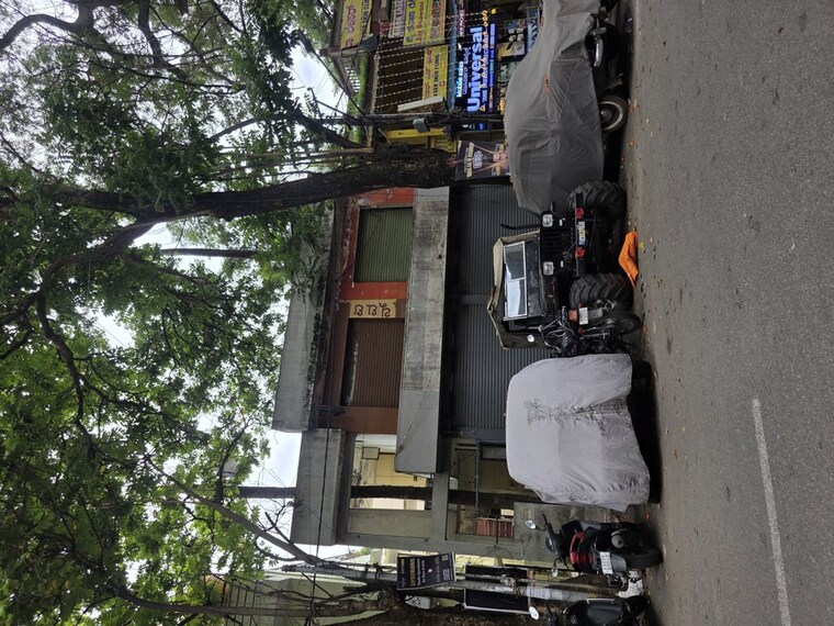 Exterior View, jayanagar Commercial Land 1200 Sq.Ft. In Jayanagar Bangalore 10631038