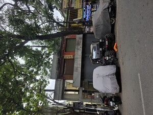  Land – Exterior View View at Jayanagar - for Sale