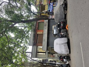  Land – Exterior View View at Jayanagar - for Sale
