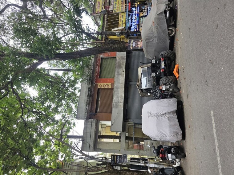 Exterior View, jayanagar Commercial Land 1200 Sq.Ft. In Jayanagar Bangalore 10631038