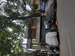  Land – Exterior View View at Jayanagar - for Sale