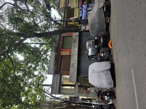  Land – Exterior View View at Jayanagar - for Sale