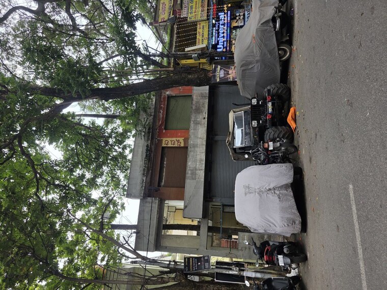 Exterior View, jayanagar Commercial Land 1200 Sq.Ft. In Jayanagar Bangalore 10631038