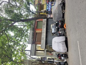  Land – Exterior View View at Jayanagar - for Sale