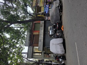  Land – Exterior View View at Jayanagar - for Sale
