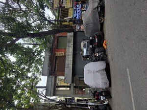  Land – Exterior View View at Jayanagar - for Sale