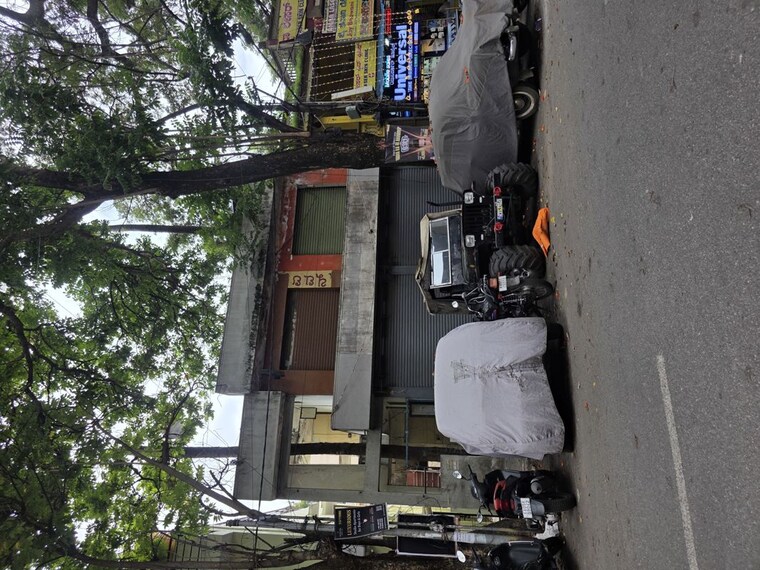 Exterior View, jayanagar Commercial Land 1200 Sq.Ft. In Jayanagar Bangalore 10631038