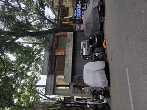  Land – Exterior View View at Jayanagar - for Sale
