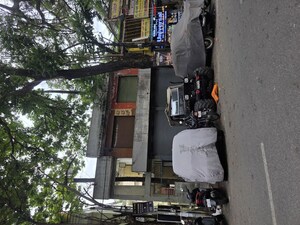  Land – Exterior View View at Jayanagar - for Sale