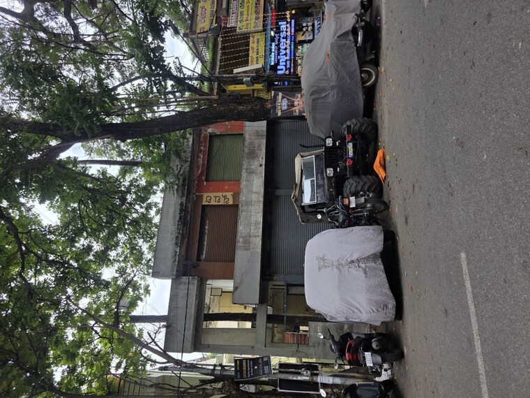 Exterior View, jayanagar Commercial Land 1200 Sq.Ft. In Jayanagar Bangalore 10631038