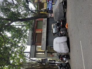  Land – Exterior View View at Jayanagar - for Sale