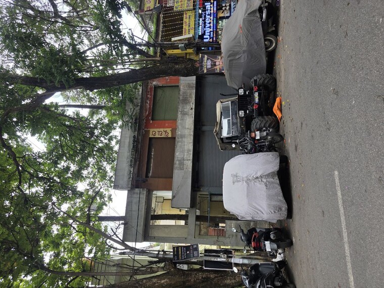 Exterior View, jayanagar Commercial Land 1200 Sq.Ft. In Jayanagar Bangalore 10631038