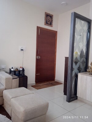 2.5 BHK Apartment For Sale in Shriram Luxor, Hennur Road