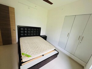 1 BHK Apartment For Rent in Indiabulls Greens, New Panvel