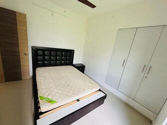 1 BHK + Basement 350 Sq.Ft. Apartment in Indiabulls Greens