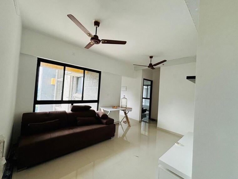 Kitchen, indiabulls-greens 1 Bedroom 350 Sq.Ft. Apartment In New Panvel Navi Mumbai 10631035