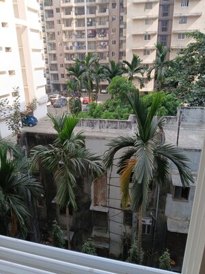 2 BHK Apartment – Exterior View View at Platinum Life, Andheri West - for Rent