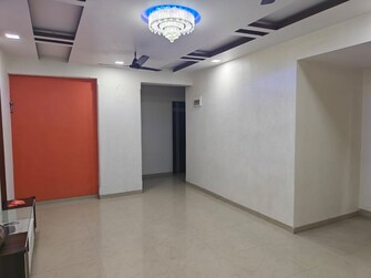 2 BHK Apartment For Rent in Siddhivinayak Platinium in Ulwe, Navi Mumbai