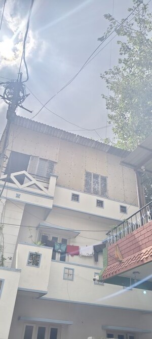 2 BHK Builder Floor For Sale in Halasuru