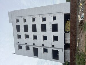 3 BHK Apartment – Exterior View View at Vepagunta - for Sale