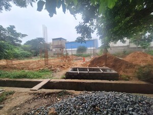 2 BHK Apartment – Exterior View View at Tirumala Nagar - for Sale