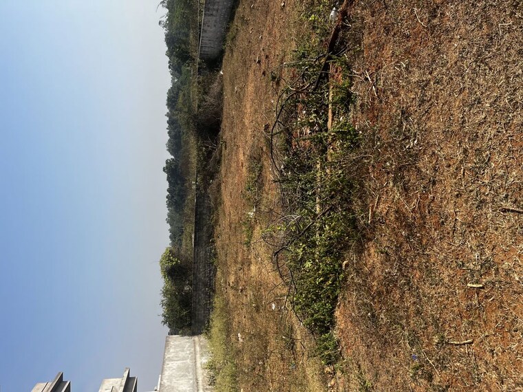 Garden, sheela nagar  167 Sq.Ft. Plot In Sheela Nagar Vizag 10613809