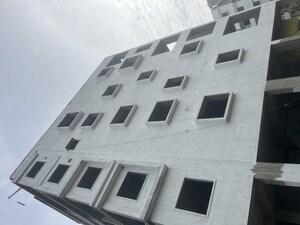 3 BHK Apartment – Exterior View View at Vepagunta - for Sale