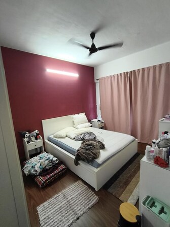 2 BHK 1000 Sq.Ft. Apartment in Rajesh Raj Infinia
