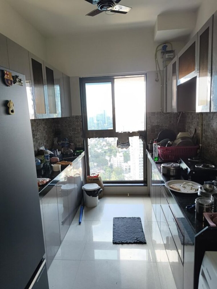 Team Area, rajesh-raj-infinia 2 Bedroom 1000 Sq.Ft. Apartment In Malad West Mumbai 10631051