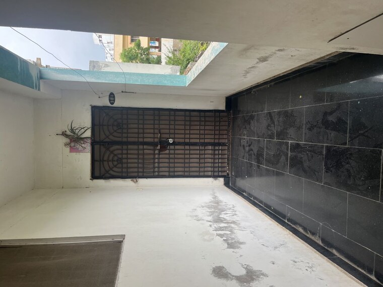 Balcony, pendurthi 2 Bedroom 1050 Sq.Ft. Apartment In Pendurthi Vizag 10586766