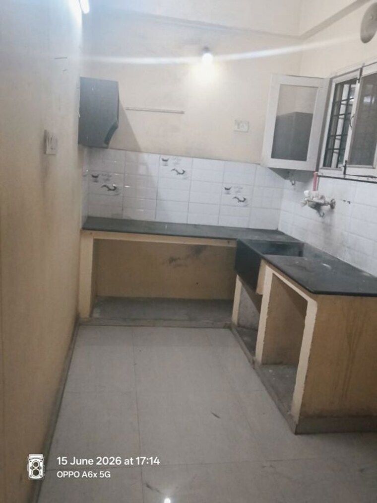 Kitchen, pendurthi 2 Bedroom 1050 Sq.Ft. Apartment In Pendurthi Vizag 10586766
