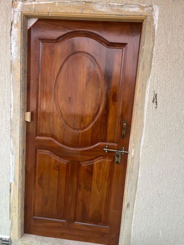 undefined, sujatha nagar 3 Bedroom 1300 Sq.Ft. Apartment In Sujatha Nagar Vizag 10577370