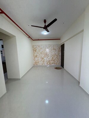 2 BHK Apartment For Rent in Vedant Sumeet Elite, Balkum Pada