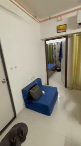 1 BHK 580 Sq.Ft. Apartment in Chandak Nishchay