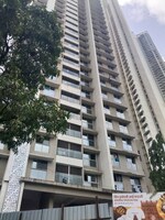 3 BHK 1000 Sq.Ft. Apartment in Spring Grove Uno Society