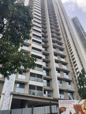 3 BHK Apartment For Sale in Spring Grove Uno Society, Kandivali East