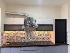 Furnished Amenities in 2 BHK Apartment at Puravankara Purva Zenium, Hosahalli – for Rent