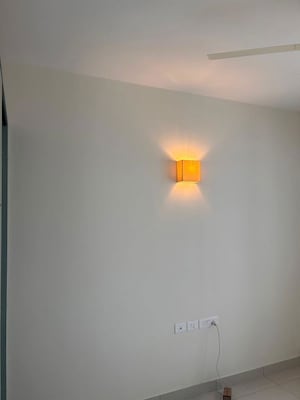 Room in 2 BHK Apartment at Puravankara Purva Zenium, Hosahalli – for Rent