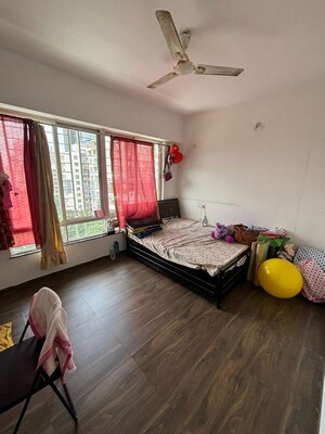 2 BHK Apartment For Rent in Shriram Kanhaiya Majesty, Baner