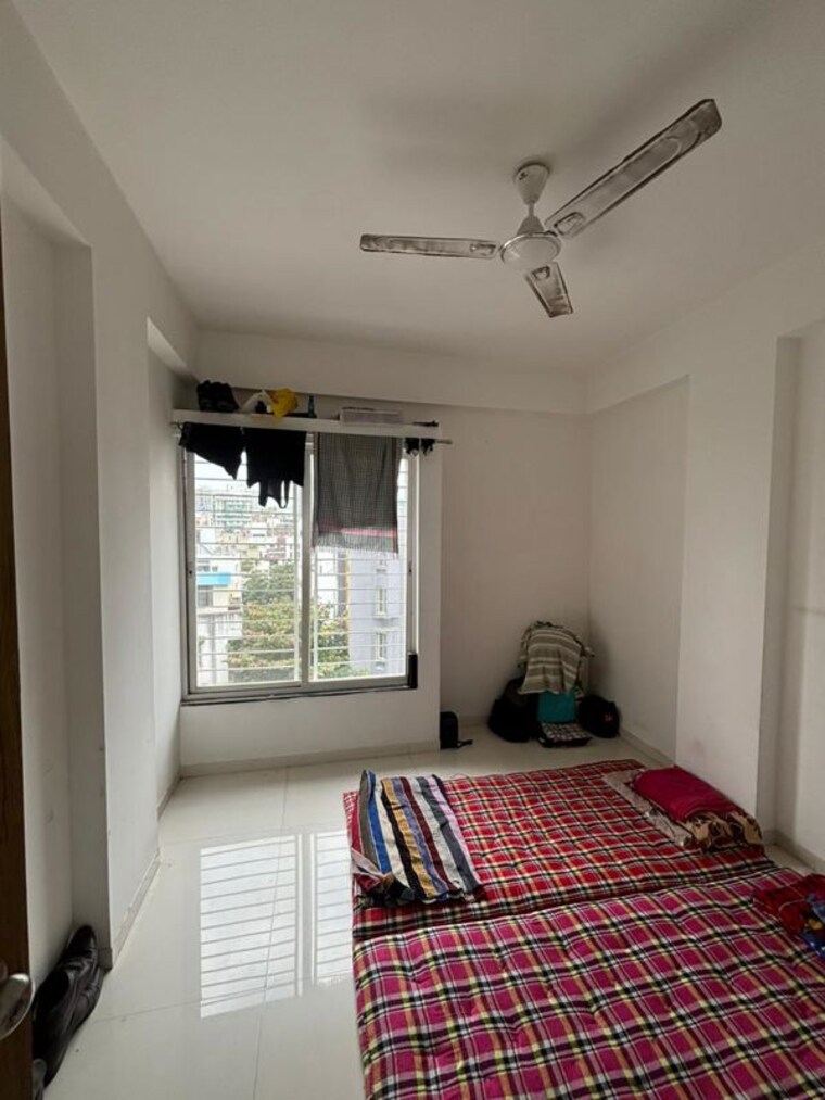 Bedroom, shriram-kanhaiya-majesty 2 Bedroom 1050 Sq.Ft. Apartment In Baner Pune 10631066