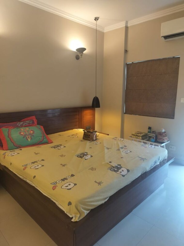 Bedroom, ardee-city-palm-grove-heights 3.5 Bedroom 2100 Sq.Ft. Apartment In Sector 52 Gurgaon 10631067