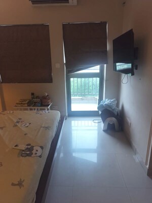 Furnished Amenities in 3.5 BHK Apartment at Ardee City Palm Grove Heights, Sector 52 – for Rent