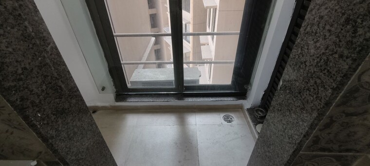 Balcony, kanakia-codename-future-a 3 Bedroom 1385 Sq.Ft. Apartment In Powai Mumbai 10631068