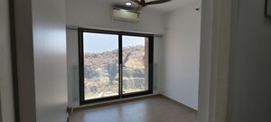Room in 3 BHK Apartment at Kanakia Codename Future A, Powai – for Rent